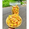 Kẹo dẻo Bắp Việt 500gr - Đặc sản tuổi thơ, nguyên liệu sạch, đường kính trắng, mạch nha, hương nếp thơm ngon, chỉ 49.500 VND 2