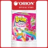 Kẹo dẻo Boom Jelly THẠCH Orion MIX 60 gói 750g - Giá 177.000đ, độc quyền
