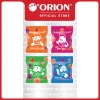 Kẹo dẻo Boom Jelly THẠCH Orion MIX 60 gói 750g - Giá 177.000đ, độc quyền 2