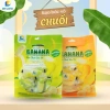 Kẹo dẻo chuối Đại Long 300gr - Chiết xuất nước trái cây, giá 48.000đ, vị thơm ngon