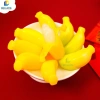 Kẹo dẻo chuối Đại Long 300gr - Chiết xuất nước trái cây, giá 48.000đ, vị thơm ngon 4