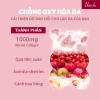Kẹo dẻo Collagen Unichi Rose Collagen Gummy 60 viên - Giá 860.000, giảm so với 1.092.200 4