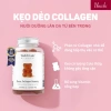 Kẹo dẻo Collagen Unichi Rose Collagen Gummy 60 viên - Giá 860.000, giảm so với 1.092.200 5