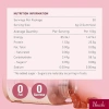 Kẹo dẻo Collagen Unichi Rose Collagen Gummy 60 viên - Giá 860.000, giảm so với 1.092.200 7