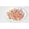 Kẹo Dẻo Đại Long Cốt Trái Cây Bốc Vỡ 500g - Mix Xoài Xanh, Dâu Bì, Hương Xoái Chín, Giá 40.000 VND 5