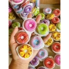 Kẹo Dẻo Donut Nhiều Màu 50 Cái Sỉ 1hop Giá Ưu Đãi 82.900₫ và Giá Gốc 106.112₫ 4