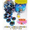 Kẹo Dẻo Donut Nhiều Màu 50 Cái Sỉ 1hop Giá Ưu Đãi 82.900₫ và Giá Gốc 106.112₫ 5