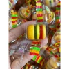 Kẹo Dẻo Hamburger, Chip Chip Hương Trái Cây 1kg - Giá ưu đãi 75.000₫ 2