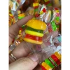 Kẹo Dẻo Hamburger, Chip Chip Hương Trái Cây 1kg - Giá ưu đãi 75.000₫ 4