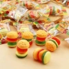 Kẹo dẻo Hamburger mini 200gr - Món ăn vặt siêu dễ thương, thơm ngon, giá chỉ 28.800₫ 4