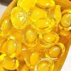 Kẹo Dẻo hương Quýt hình Thỏi Vàng Tết 100-300-500gr – Giá 25.000 VND, giảm từ 30.750 VND 2