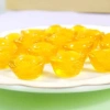 Kẹo Dẻo hương Quýt hình Thỏi Vàng Tết 100-300-500gr – Giá 25.000 VND, giảm từ 30.750 VND 6