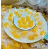 Kẹo Dẻo hương Quýt hình Thỏi Vàng Tết 100-300-500gr – Giá 25.000 VND, giảm từ 30.750 VND 9