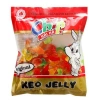 Kẹo dẻo Jelly Chip Hải Hà 100g - Giá 17.600đ, giảm 22%, giòn, phù hợp mọi lứa tuổi