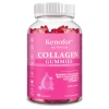 Kẹo dẻo Kenofor Collagen trẻ hóa da, tóc, móng, tăng sức đề kháng - chỉ 174.640 VND 9