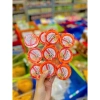 Kẹo dẻo Kim Yến 6 hộp - Thơm ngon từ nước trái cây tự nhiên, chỉ 26.000 VND 2