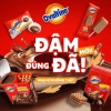Kẹo dẻo Marshmallow Ovaltine vị Sô-cô-la 500gr - Chỉ 182.400₫ giảm so với 233.472₫ 7