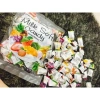 Kẹo Dẻo Milk Soft 24 Vị Gói 320g Giá chỉ 36.750đ giảm tới 16% hương vị thơm ngon 4