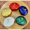 Kẹo dẻo Paiger 55g hộp thiếc sò ngọc nhập Malaysia - Quà Tết 2.027 giảm 82.000₫