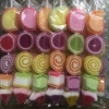 Kẹo dẻo que Thái Lan giá 59.000 VND, giảm từ 74.340 - ngon giòn, siêu mềm