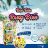 Kẹo Dẻo Rong Biển Hoàng Kỳ Nam Iốt Canxi Không Bảo Quản 20.000 Tốt cho sức khỏe 3