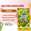 Kẹo Dẻo Rong Biển Hoàng Kỳ Nam Iốt Canxi Không Bảo Quản 20.000 Tốt cho sức khỏe 4