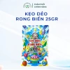Kẹo Dẻo Rong Biển Urichan 25gr - Thơm Ngon Dẻo, Giá chỉ 50.000đ, Giảm giá hấp dẫn