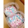 Kẹo dẻo sữa chua 1kg - Giảm giá Tết, chỉ 70.000 VND, phù hợp làm quà tết 4