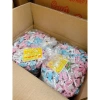 Kẹo dẻo sữa chua 1kg - Giảm giá Tết, chỉ 70.000 VND, phù hợp làm quà tết 5