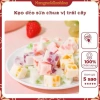 Kẹo dẻo sữa chua trái cây mix vị 1Kg - Kẹo Tết ngon, giảm còn 62.900₫