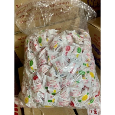 Kẹo Dẻo Sữa Dừa Cân Rối 1kg - Giá 39.000đ, Sản phẩm chất lượng, giảm giá hấp dẫn