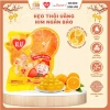 Kẹo Dẻo Thỏi Vàng ILU Nhân Chảy Hương Trái Cây Tự Nhiên 300g - Quà Tặng Tết Giá 243k 3