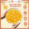 Kẹo Dẻo Thỏi Vàng ILU Nhân Chảy Hương Trái Cây Tự Nhiên 300g - Quà Tặng Tết Giá 243k 5