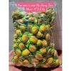 Kẹo dẻo trái cây 3D xinh ngon sầu riêng dâu xoài dừa chỉ 50.000 VND 5