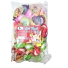 Kẹo dẻo trái cây 500g mix nhiều vị bóc vỏ - Đại Long, siêu ngon, chỉ 35.000đ 10