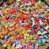 Kẹo Dẻo Trái Cây Mix Các Loại - Kẹo Tết Giá Rẻ, Giảm tới 20% chỉ 41.580₫ 5