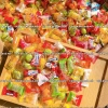 Kẹo Dẻo Trái Cây Mix Đa Dạng - Kẹo Tết Giá Rẻ 45.000₫ (Giá Gốc 54.000₫) 4