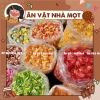 Kẹo Dẻo Trái Cây Mix - Kẹo Tết Giá Rẻ 45.000đ, Hương Vị Đa Dạng, Giảm Giá Sốc