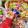 Kẹo Dẻo Trái Cây Mix - Kẹo Tết Giá Rẻ 45.000đ, Hương Vị Đa Dạng, Giảm Giá Sốc 7
