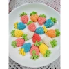 Kẹo dẻo trái cây thập cẩm 1KG - Bánh kẹo Tết, mứt tết, đồ ăn vặt, giá chỉ 85.000 4