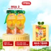Kẹo dẻo xoài non Lắc muối ớt Ohla 410g - nhân tan chảy, giảm giá 108k