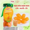 Kẹo dẻo xoài non Lắc muối ớt Ohla 410g - nhân tan chảy, giảm giá 108k 2