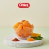 Kẹo dẻo xoài non Lắc muối ớt Ohla 410g - nhân tan chảy, giảm giá 108k 3