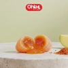 Kẹo dẻo xoài non Lắc muối ớt Ohla 410g - nhân tan chảy, giảm giá 108k 4