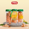 Kẹo dẻo xoài non Lắc muối ớt Ohla 410g - nhân tan chảy, giảm giá 108k 6