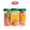 Kẹo dẻo xoài non Lắc muối ớt Ohla 410g - nhân tan chảy, giảm giá 108k 7