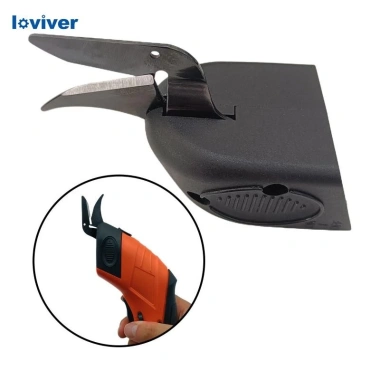 Kéo Điện Đa Năng Thay Thế Lưỡi Cắt Máy Cắt Cầm Tay Cho Thảm Giá 91.300 VND