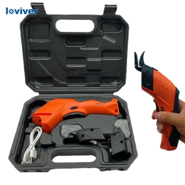Kéo Điện Đa Năng Thay Thế Lưỡi Cắt Máy Cắt Cầm Tay Cho Thảm Giá 91.300 VND
