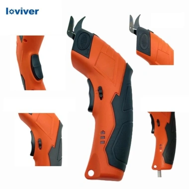 Kéo Điện Đa Năng Thay Thế Lưỡi Cắt Máy Cắt Cầm Tay Cho Thảm Giá 91.300 VND