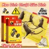 Keo Dinh Chuot Sieu Dinh 3 Trong 1: Diệt Chuột Ruồi Côn Trùng Không Mùi Hiệu Quả Giá 74.500 VND